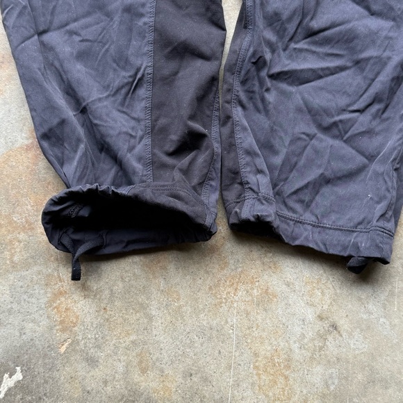 Lululemon Men’s Dance Studio Pants - Black - Picture 10 of 11